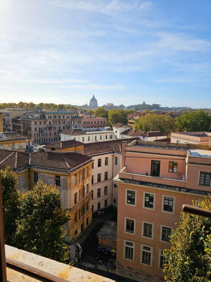 St. Peter's Appartamento