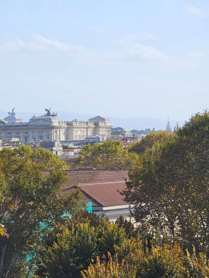 St. Peter's Appartamento Roma