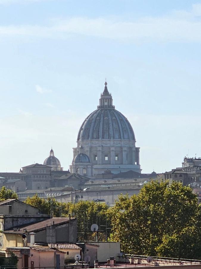 St. Peter's Appartamento *