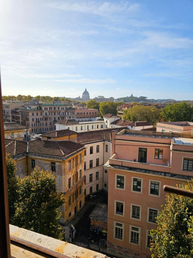 Appartamento St. Peter's *