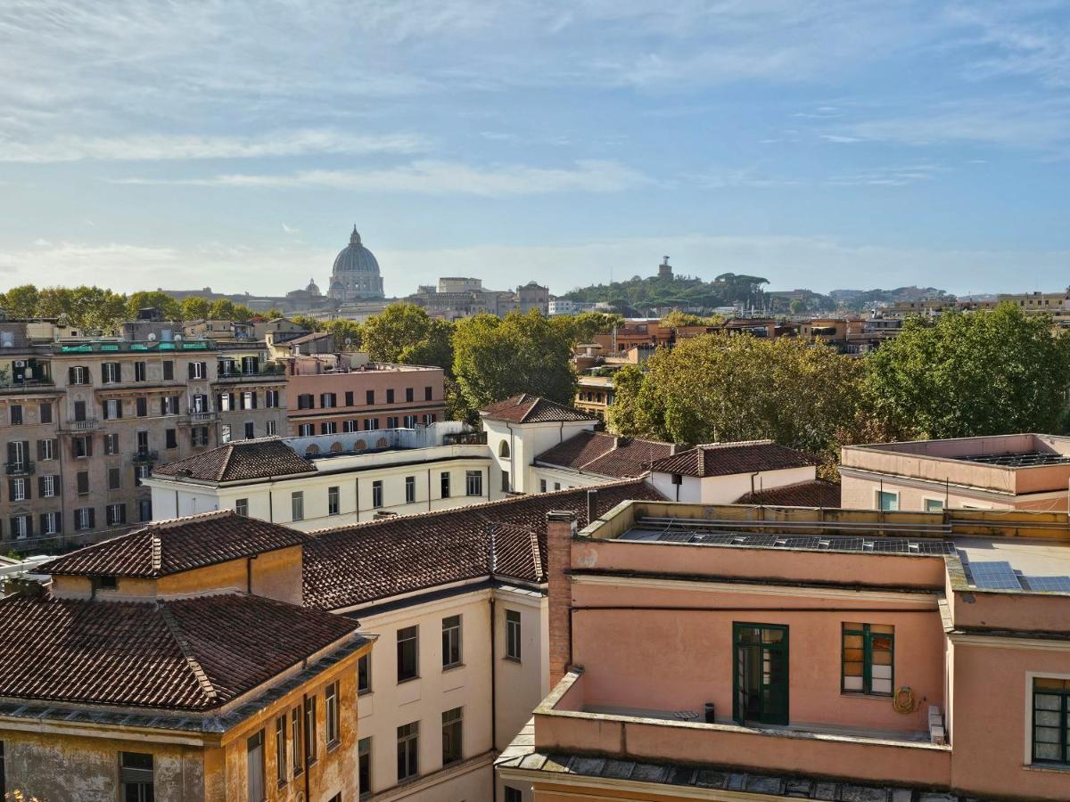 Appartamento St. Peter's *