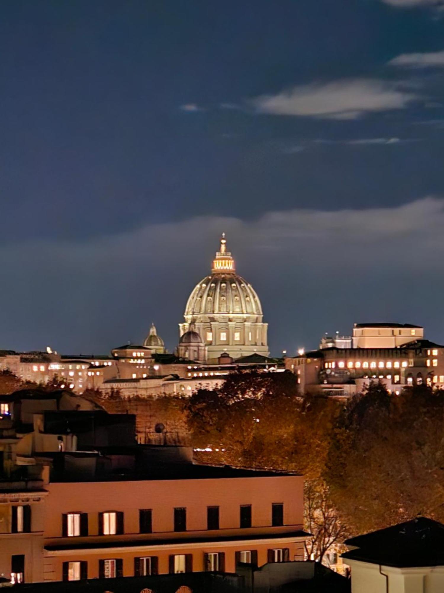 Appartamento St. Peter's Roma